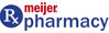 Meijer Pharmacy Meijer Pharmacy